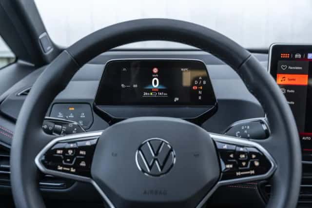 Volkswagen ID.3 (2026) thumbnail 33