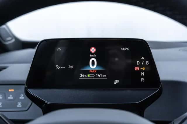 Volkswagen ID.3 (2026) thumbnail 34