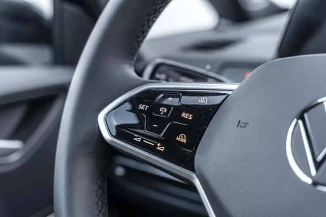 Volkswagen ID.3 (2026) thumbnail 36