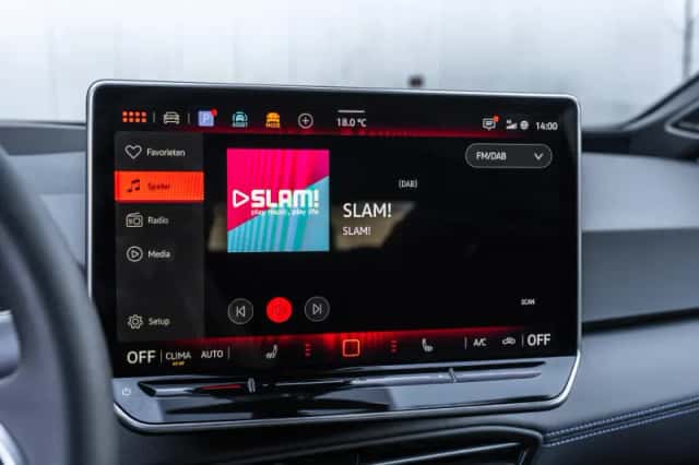 Volkswagen ID.3 (2026) thumbnail 41