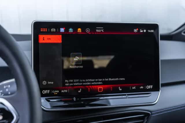Volkswagen ID.3 (2026) thumbnail 43