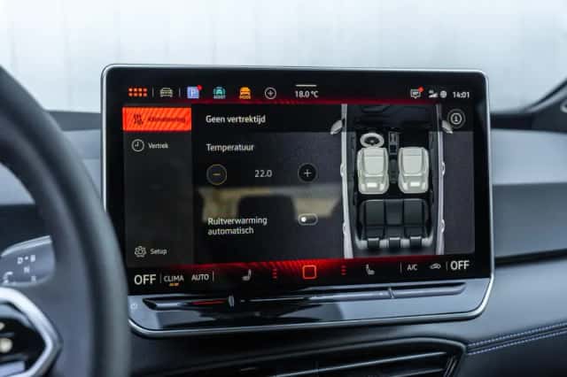 Volkswagen ID.3 (2026) thumbnail 48