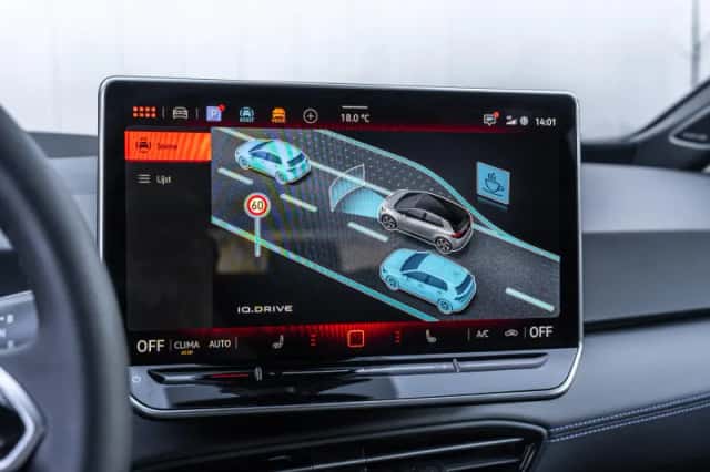 Volkswagen ID.3 (2026) thumbnail 49