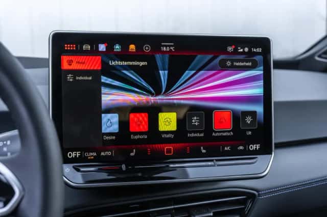Volkswagen ID.3 (2026) thumbnail 51