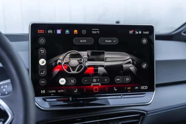 Volkswagen ID.3 (2026) thumbnail 54