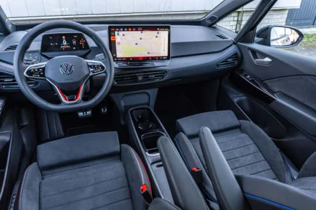 Volkswagen ID.3 (2026) thumbnail 60