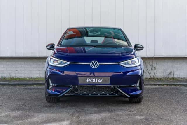 Volkswagen ID.3 (2026) thumbnail 7