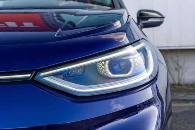 Volkswagen ID.3 (2026) thumbnail 8