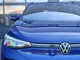 Volkswagen ID.4 (2021) thumbnail 11