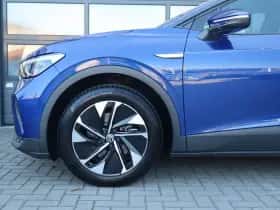 Volkswagen ID.4 (2021) thumbnail 13