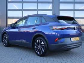Volkswagen ID.4 (2021) thumbnail 14