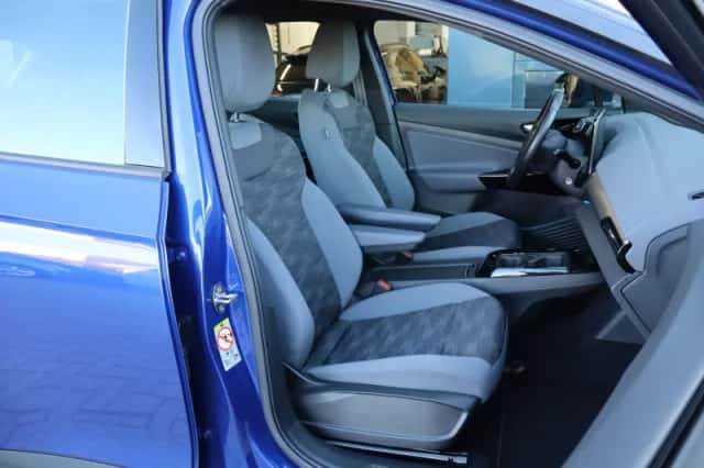 Volkswagen ID.4 (2021) thumbnail 17