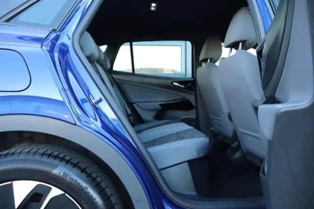 Volkswagen ID.4 (2021) thumbnail 18