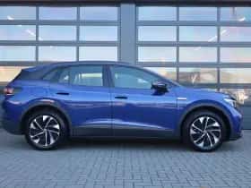 Volkswagen ID.4 (2021) thumbnail 3