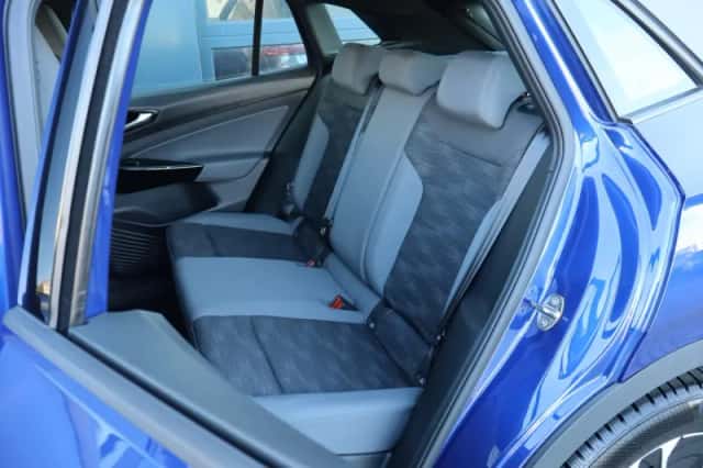 Volkswagen ID.4 (2021) thumbnail 21
