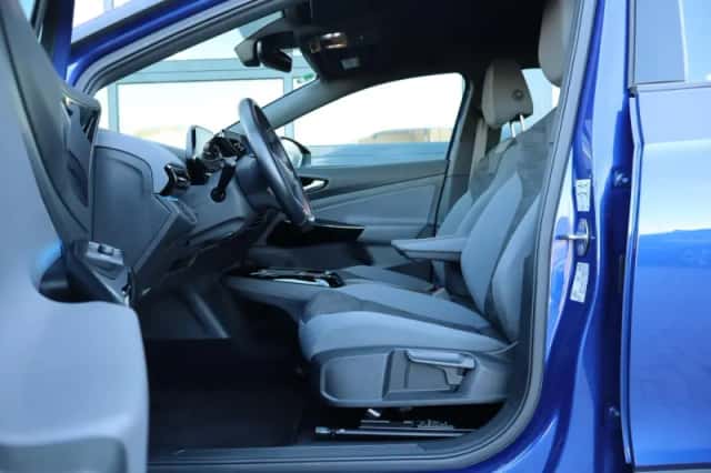 Volkswagen ID.4 (2021) thumbnail 22