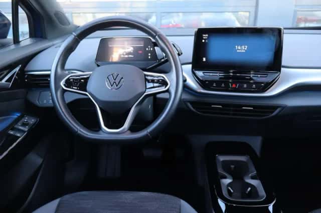 Volkswagen ID.4 (2021) thumbnail 23