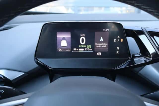 Volkswagen ID.4 (2021) thumbnail 25