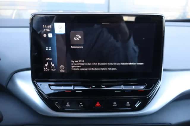 Volkswagen ID.4 (2021) thumbnail 28
