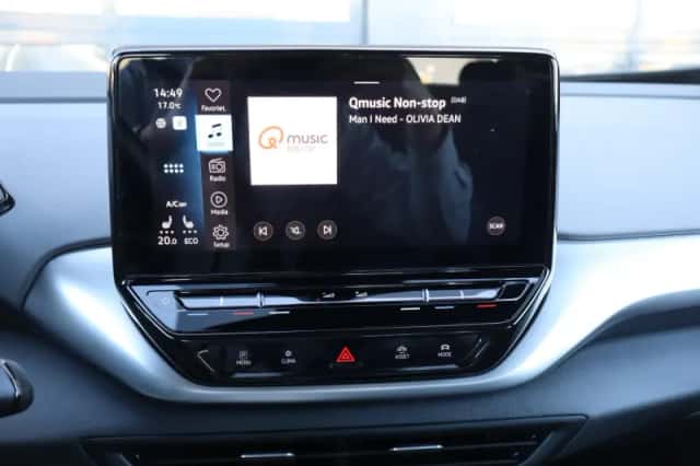 Volkswagen ID.4 (2021) thumbnail 29