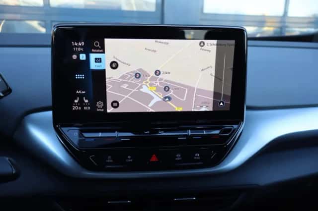 Volkswagen ID.4 (2021) thumbnail 30