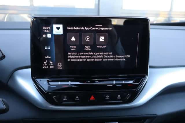 Volkswagen ID.4 (2021) thumbnail 31