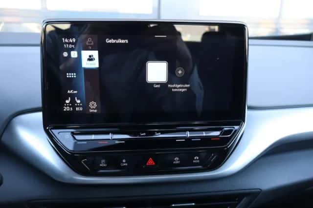 Volkswagen ID.4 (2021) thumbnail 32