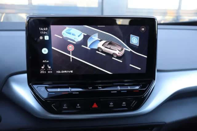 Volkswagen ID.4 (2021) thumbnail 33