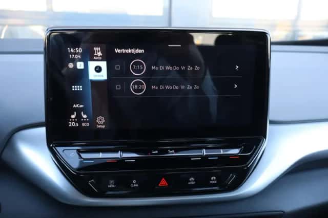 Volkswagen ID.4 (2021) thumbnail 34