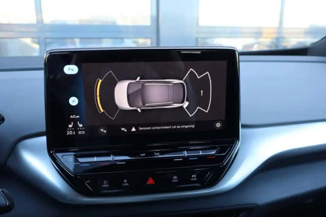 Volkswagen ID.4 (2021) thumbnail 35