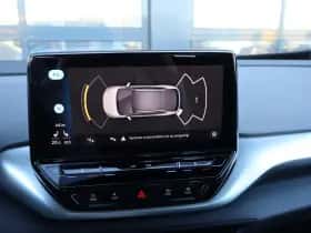 Volkswagen ID.4 (2021) thumbnail 35