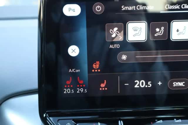 Volkswagen ID.4 (2021) thumbnail 36
