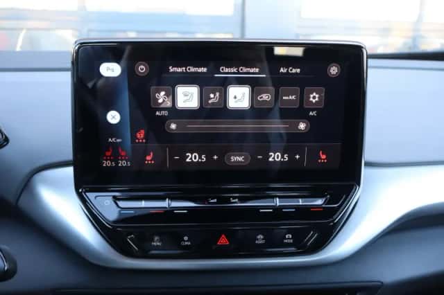 Volkswagen ID.4 (2021) thumbnail 37