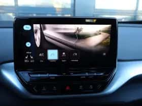 Volkswagen ID.4 (2021) thumbnail 38
