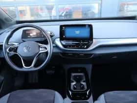 Volkswagen ID.4 (2021) thumbnail 5