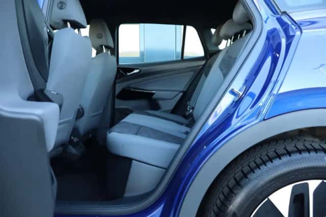 Volkswagen ID.4 (2021) thumbnail 42