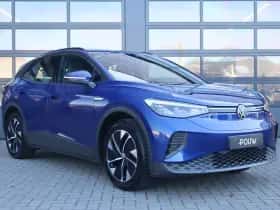 Volkswagen ID.4 (2021) thumbnail 9