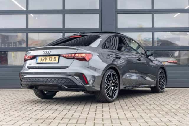 Audi A3 (2026) thumbnail 2