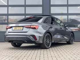 Audi A3 (2026) thumbnail 2