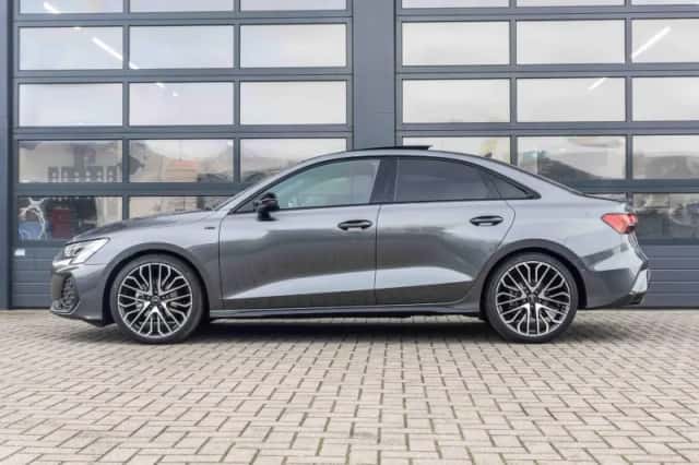 Audi A3 (2026) thumbnail 11