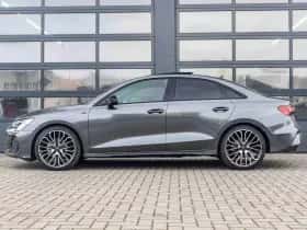 Audi A3 (2026) thumbnail 11