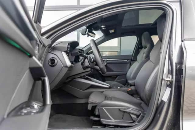 Audi A3 (2026) thumbnail 18