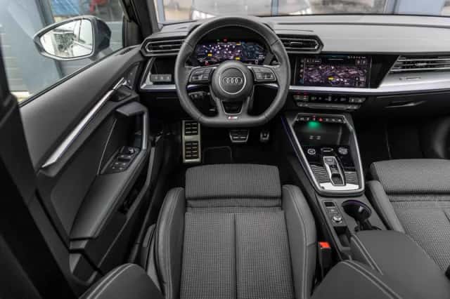 Audi A3 (2026) thumbnail 20