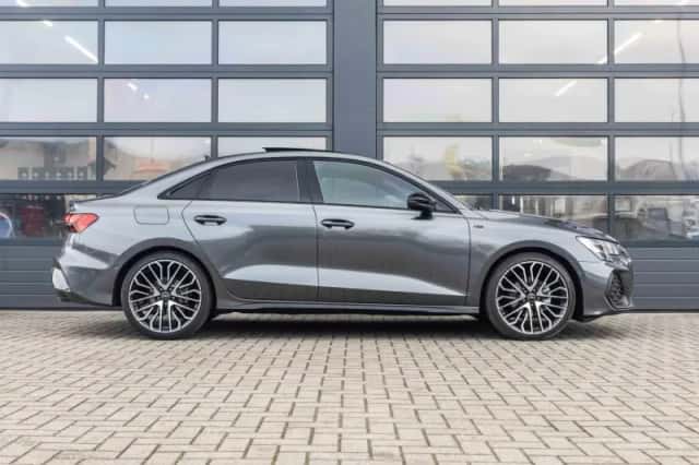 Audi A3 (2026) thumbnail 3