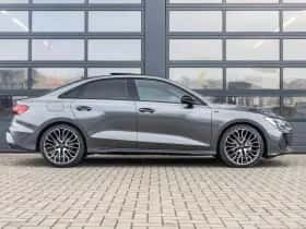 Audi A3 (2026) thumbnail 3