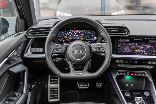 Audi A3 (2026) thumbnail 21
