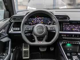 Audi A3 (2026) thumbnail 21