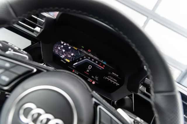 Audi A3 (2026) thumbnail 22