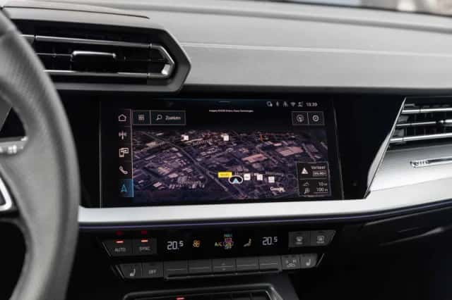 Audi A3 (2026) thumbnail 25