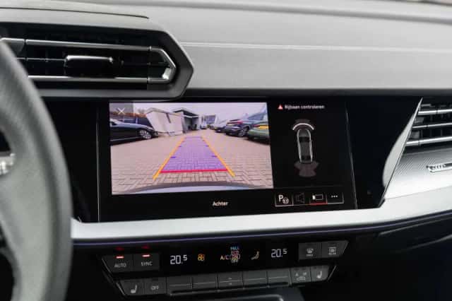 Audi A3 (2026) thumbnail 26